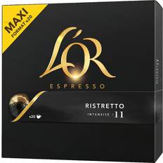 L'OR Espresso Ristretto 104g 20st