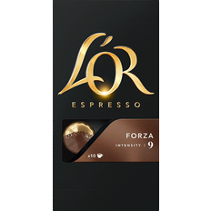 L'OR Espresso Espresso 9 Forza 10Stk.