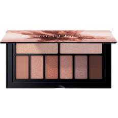 Fragrance-Free Eyeshadows Smashbox Cover Shot Eye Palette Petal Metal