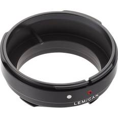 Novoflex Adapter Canon FD to Leica M Lens Mount Adapterx