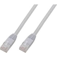 Digitus Flat U-UTP Cat5e RJ45 5m