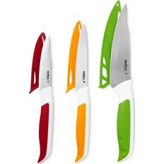 Zyliss 4-Piece Starter Knife Set