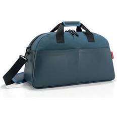 Reisenthel Overnighter - Canvas Blue