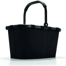 Einrichtungsdetails Reisenthel Carrybag - Frame Black/Black Korb 48cm