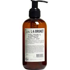 Hygieneartikler L:A Bruket 194 Hand & Body Wash Grapefruit Leaf 250ml