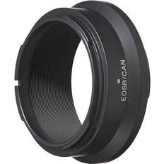 Novoflex Adapter Canon FD to Canon EOS-R Lens Mount Adapterx