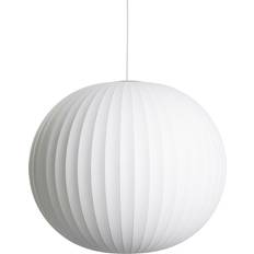 Hay Nelson Ball Bubble Pendant Lamp 26.8"