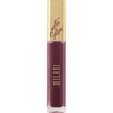 Milani Amore Satin Matte Lip Creme #06 Revel