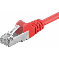 F/UTP Cat5e RJ45 0.2m