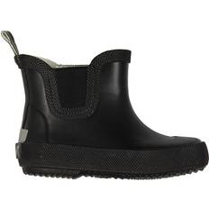 CeLaVi Wellies Short - Black