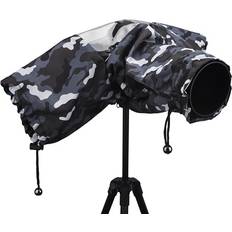 JJC RC-1GR Rain cover for DSLR