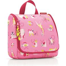 Reisenthel Toiletbag - ABC Friends Pink