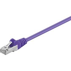 SF/UTP Cat5e RJ45 0.5m