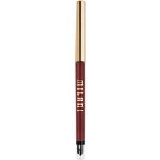 Milani Stay Put Eyeliner #08 Picante