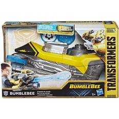 Transformers Lekevåpen Hasbro Transformers Bumblebee Stinger Blaster E0852