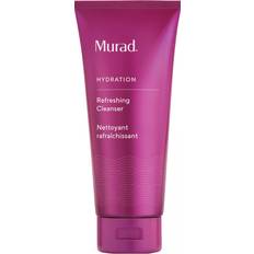 Murad Rensekrem & Rensegels Murad Hydration Refreshing Cleanser 200ml