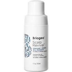 Briogeo Hårprodukter Briogeo Scalp Revival Charcoal + Biotin Dry Shampoo 50ml
