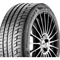 Continental ContiPremiumContact 6 235/45 R18 98W XL FR