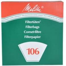 Melitta No 106 Coffee Filter