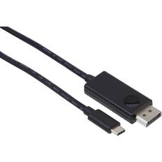 Iiglo USB C-DisplayPort 2m