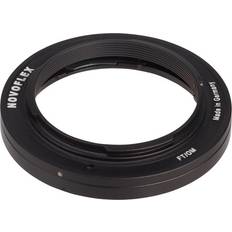 Novoflex Adapter Olympus OM To Four-Thirds Lens Mount Adapterx