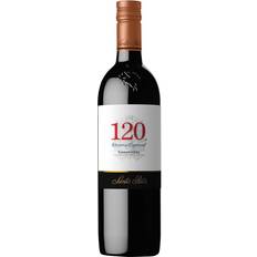 Santa Rita 120 Carmenère 13.5% 75cl