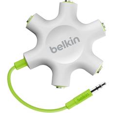 Belkin Cable for iPhone 3.5mm - 3.5mm 1.8m