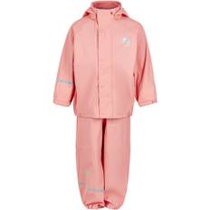 CeLaVi Basic Rain Set - Peach (1145-594)