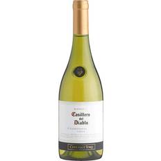 Casillero del Diablo Casillero Del Diablo Chardonnay Casablanca Valley 13.5% 75cl