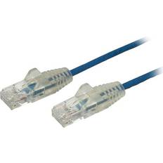 Snagless Slim RJ45-RJ45 UTP cat6 2m