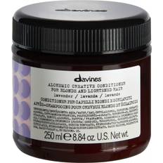 Davines Conditioners Davines Alchemic Creative Conditioner Lavender 8.5fl oz