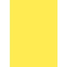 Büngers Colored Paper Sun Yellow A4 80g/m² 50st