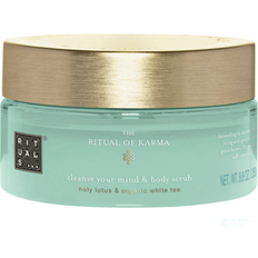 Rituals Kroppsskrubb Rituals The Ritual of Karma Body Scrub 250g