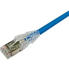 Tyco Electronics RJ45-RJ45 S/FTP Cat6a 1.5m