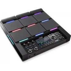 Drum Machines Alesis Strike Multipad