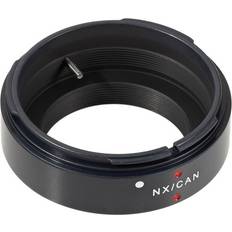 Novoflex Adapter Canon FD to Samsung NX Lens Mount Adapterx