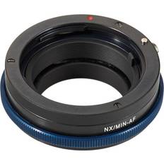 Novoflex Adapter Minolta AF / Sony Alpha to Samsung NX Lens Mount Adapterx