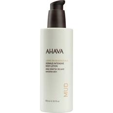 Ahava Dermud Intensive Body Lotion 8.5fl oz