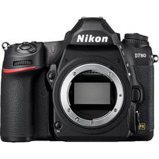 Speilreflekskameraer Nikon D780