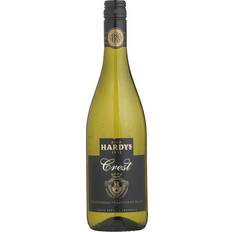 Hardy's Crest 2017 Chardonnay, Sauvignon Blanc 13.5% 75cl