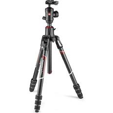 Manfrotto Befree GT XPRO Carbon Fiber + Ball Head