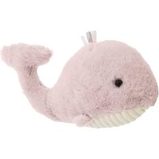 Teddykompaniet Ocean Pals Val 30cm