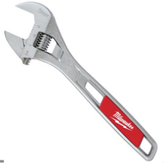 Adjustable Wrenches Milwaukee 48227410 Adjustable Wrench