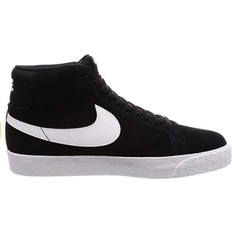 Nike SB Zoom Blazer Mid M - Black/White-White-White