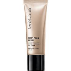 BB Creams BareMinerals Complexion Rescue Tinted Hydrating Gel Cream SPF30 #01 Opal