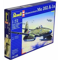 Revell Me 262 A-la 1:72