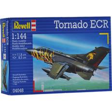 Revell Tornado ECR 1:144