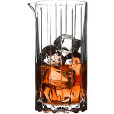 Transparent Karafler, Mugger & Flasker Riedel Drink Specific Vannkaraffel 0.65L