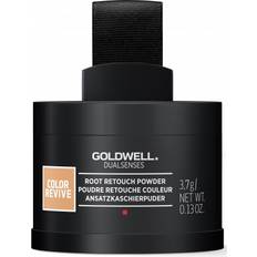 Goldwell Hårfarger & Fargebehandlinger Goldwell Dualsenses Color Revive Root Retouch Powder Medium to Dark Blonde 3.7g