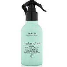 Leave-in Tørrshampooer Aveda Rinseless Refresh Micellar Hair & Scalp Refresher 200ml